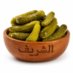 خيار قشه مستورد 4كيلوا